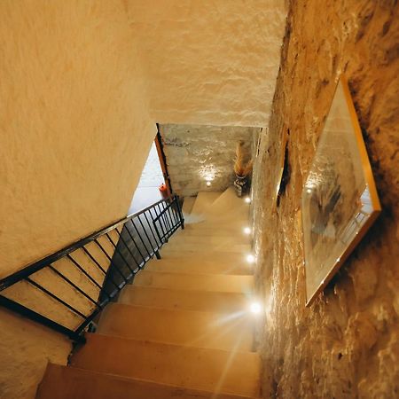 1881 Halil Efendi Otel Αλακάτι Εξωτερικό φωτογραφία