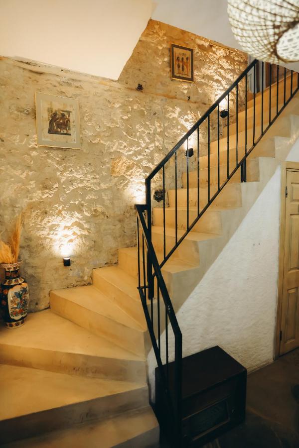 1881 Halil Efendi Otel Αλακάτι Εξωτερικό φωτογραφία