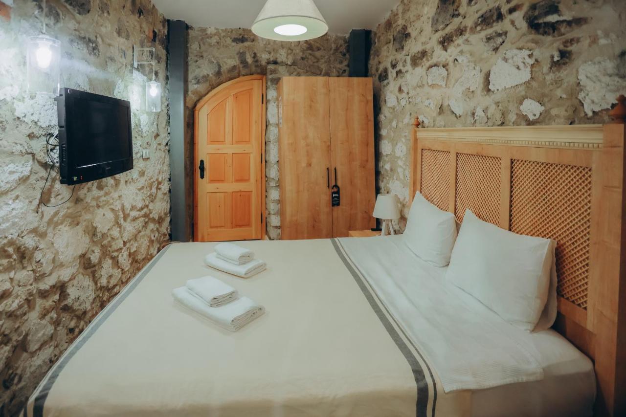 1881 Halil Efendi Otel Αλακάτι Εξωτερικό φωτογραφία