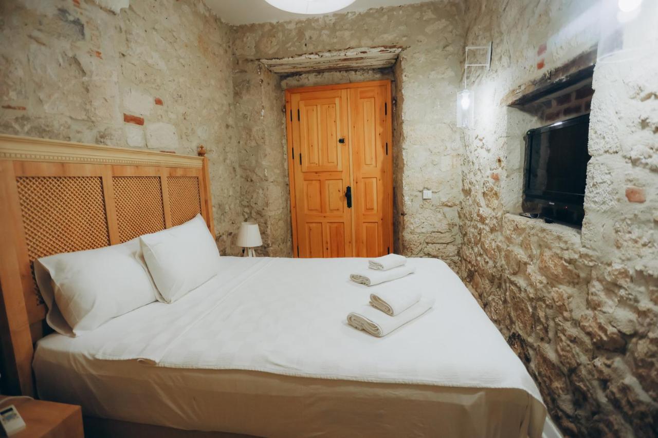 1881 Halil Efendi Otel Αλακάτι Εξωτερικό φωτογραφία
