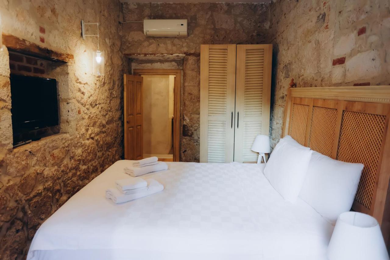 1881 Halil Efendi Otel Αλακάτι Εξωτερικό φωτογραφία