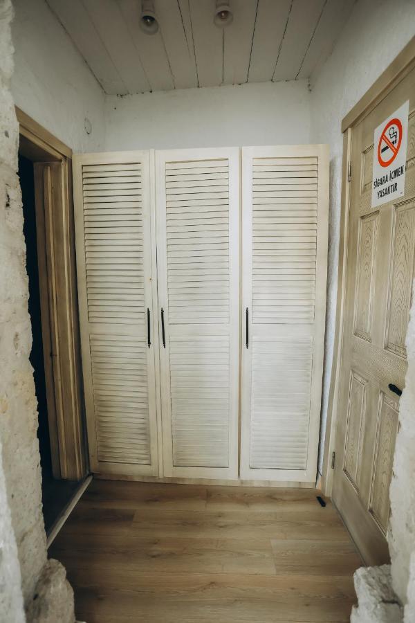 1881 Halil Efendi Otel Αλακάτι Εξωτερικό φωτογραφία