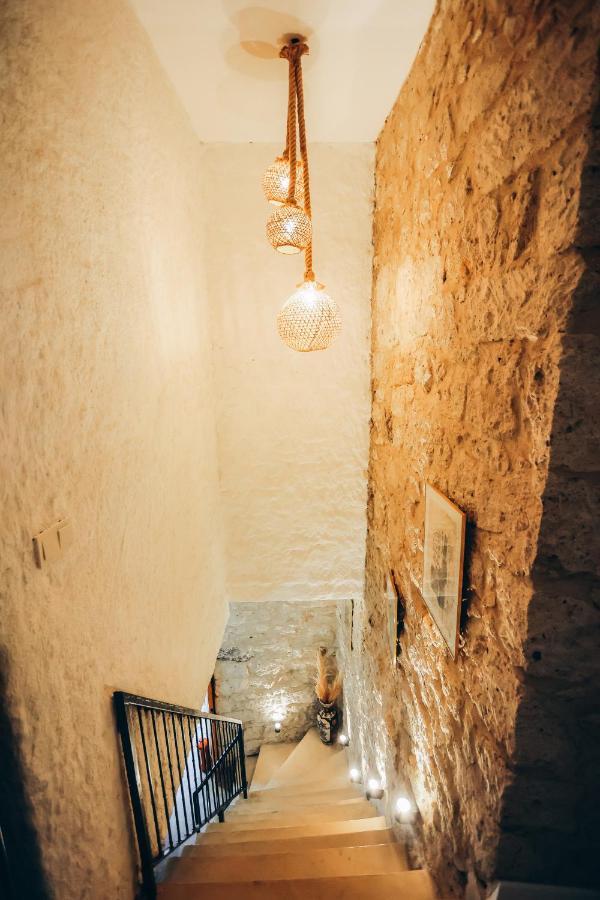 1881 Halil Efendi Otel Αλακάτι Εξωτερικό φωτογραφία
