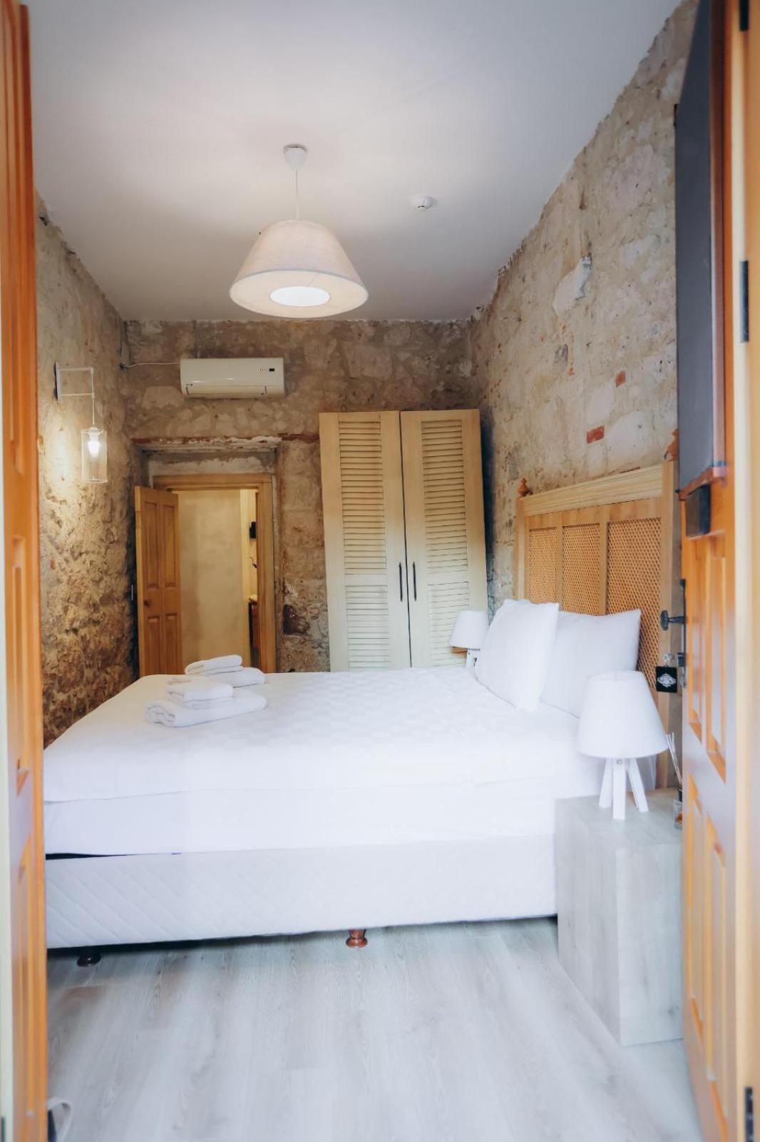 1881 Halil Efendi Otel Αλακάτι Εξωτερικό φωτογραφία