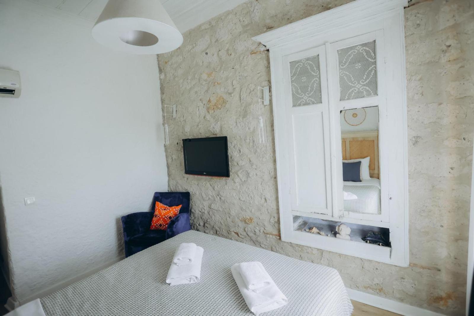 1881 Halil Efendi Otel Αλακάτι Εξωτερικό φωτογραφία